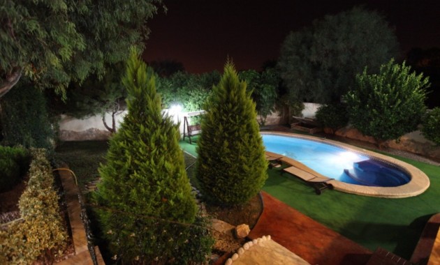 Sale - Villa -
Ciudad Quesada