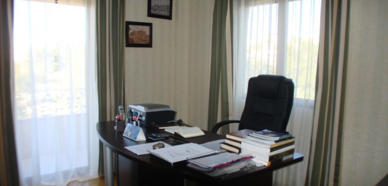 Sale - Villa -
Ciudad Quesada