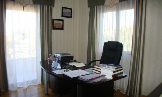 Sale - Villa -
Ciudad Quesada