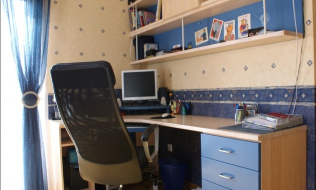 Sale - Villa -
Ciudad Quesada