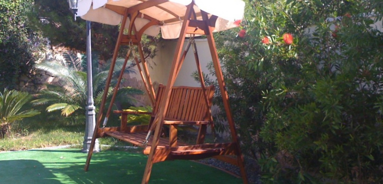 Sale - Villa -
Ciudad Quesada