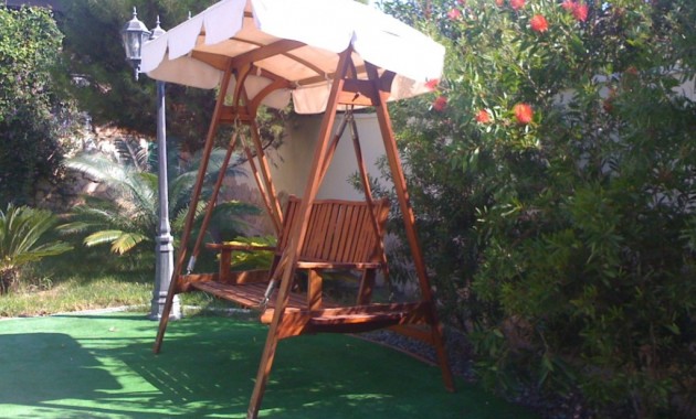 Sale - Villa -
Ciudad Quesada