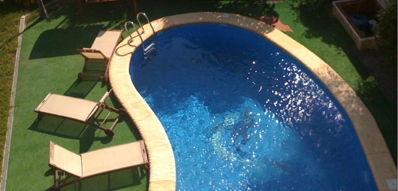 Sale - Villa -
Ciudad Quesada