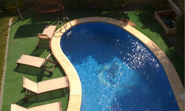 Sale - Villa -
Ciudad Quesada