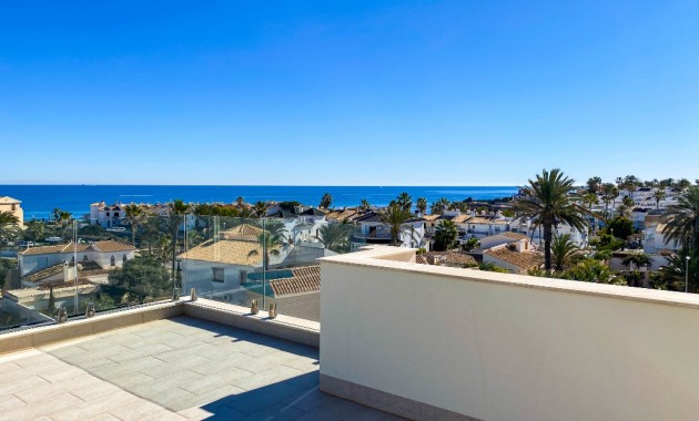 Sale - Villa -
La Zenia