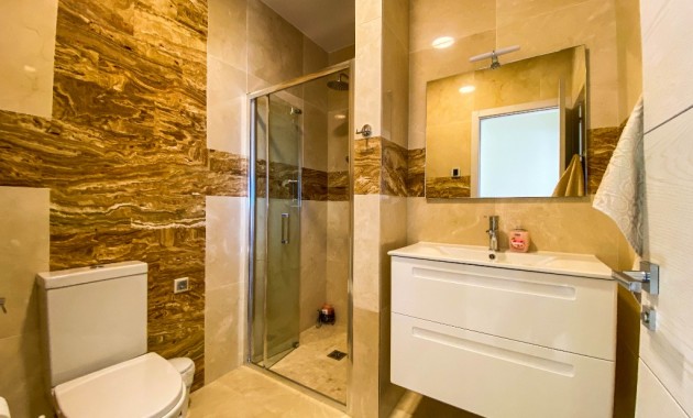 Sale - Villa -
La Zenia