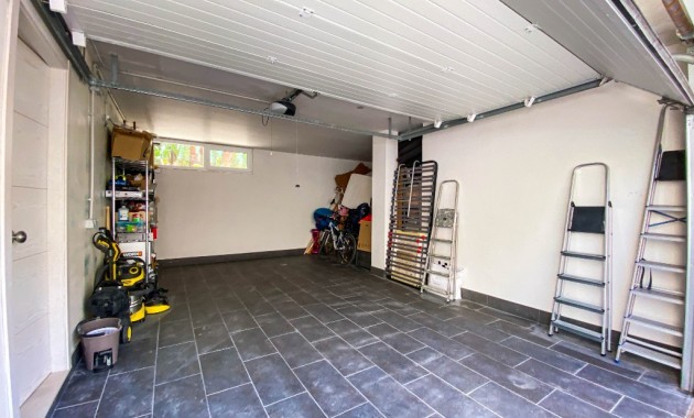 Sale - Villa -
La Zenia