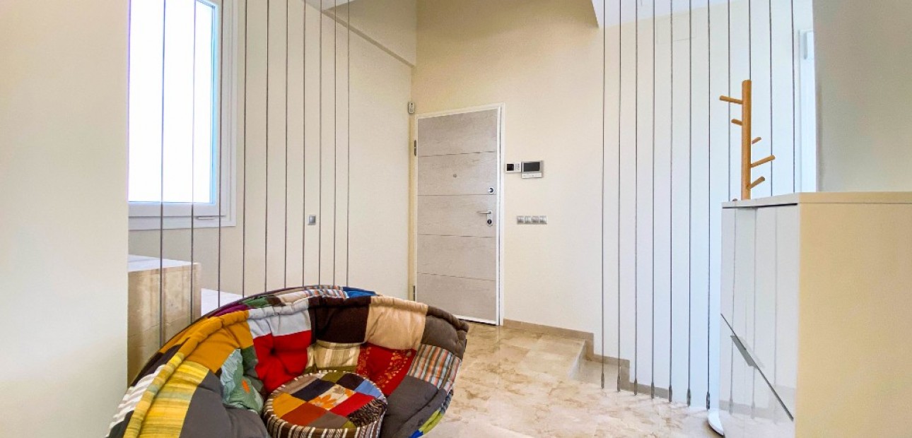 Sale - Villa -
La Zenia