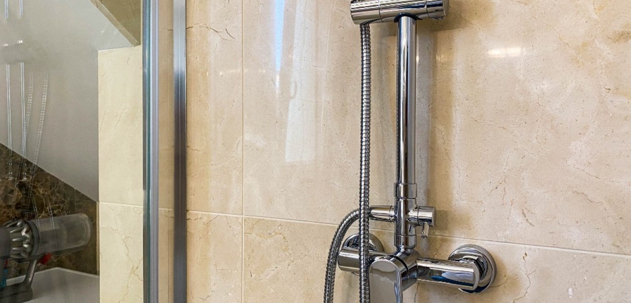 Sale - Villa -
La Zenia