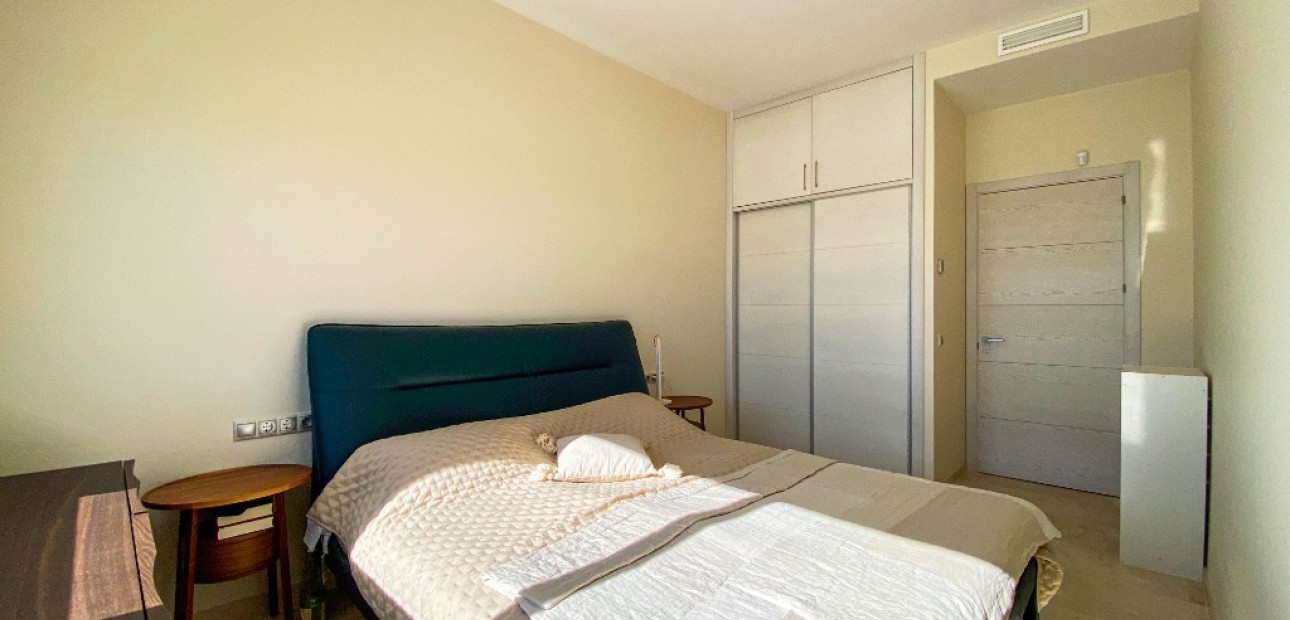 Sale - Villa -
La Zenia