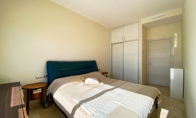 Sale - Villa -
La Zenia