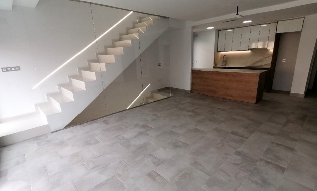 Nueva construcción  - Villa -
Torrevieja