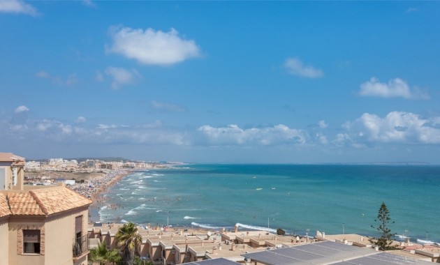 Nueva construcción  - Villa -
Torrevieja