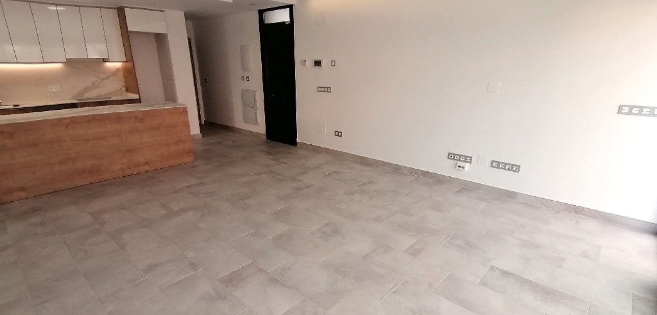 Nueva construcción  - Villa -
Torrevieja