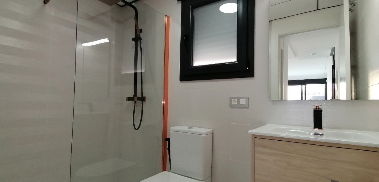 Nueva construcción  - Villa -
Torrevieja