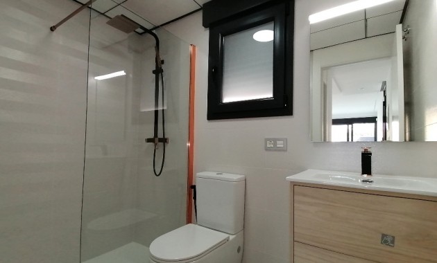 Nueva construcción  - Villa -
Torrevieja