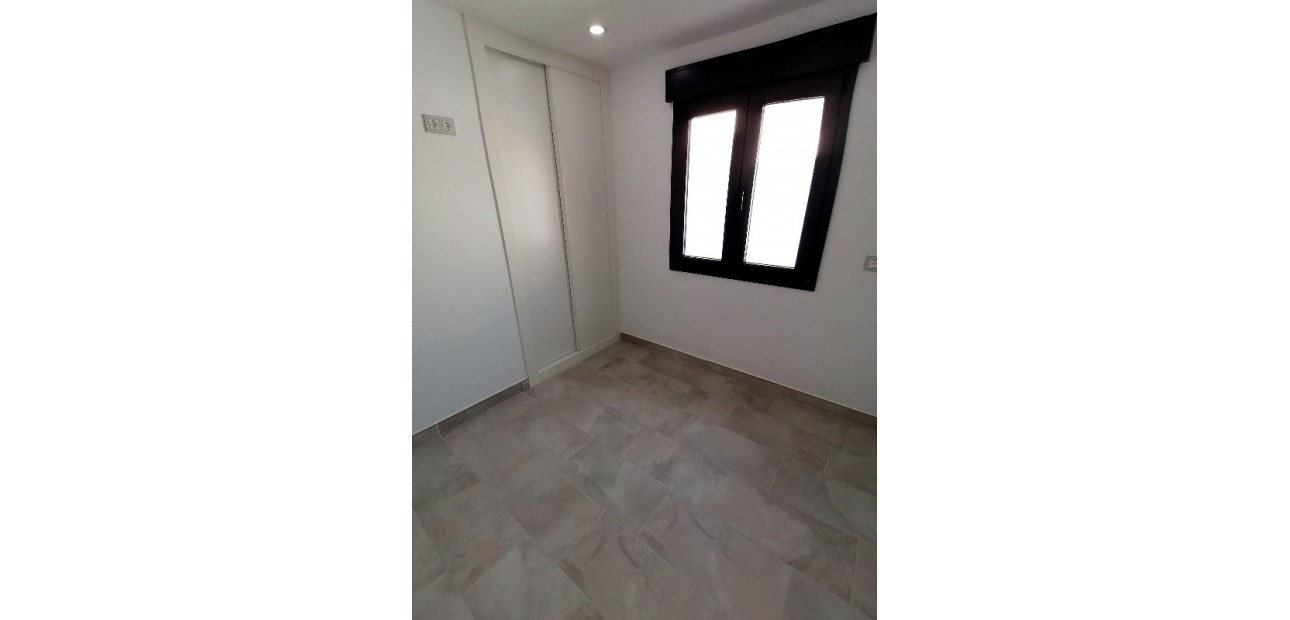 Nueva construcción  - Villa -
Torrevieja