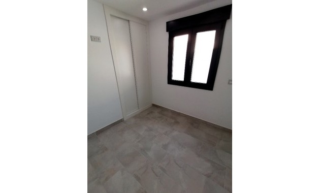 Nueva construcción  - Villa -
Torrevieja