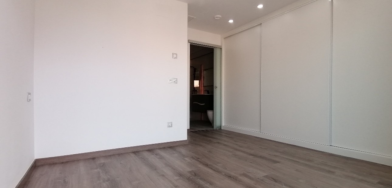 Nueva construcción  - Villa -
Torrevieja