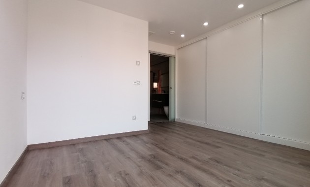 Nueva construcción  - Villa -
Torrevieja