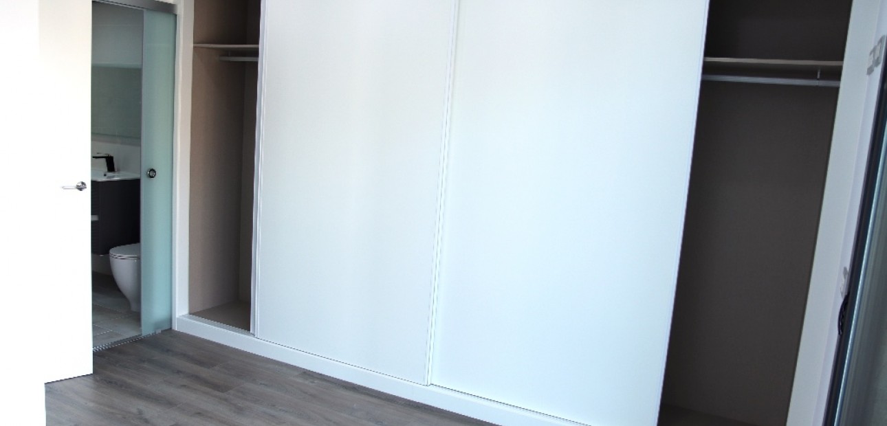 Nueva construcción  - Villa -
Torrevieja