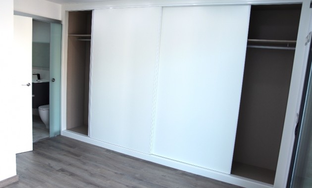 Nueva construcción  - Villa -
Torrevieja