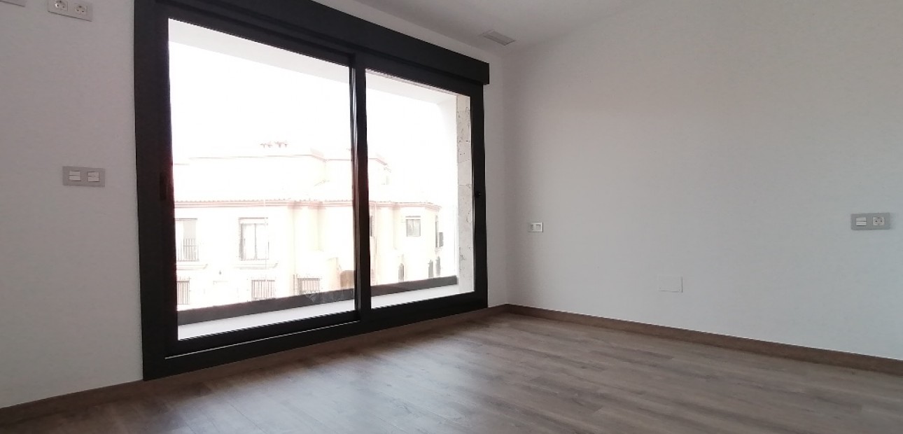 Nueva construcción  - Villa -
Torrevieja