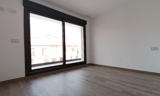 Nueva construcción  - Villa -
Torrevieja