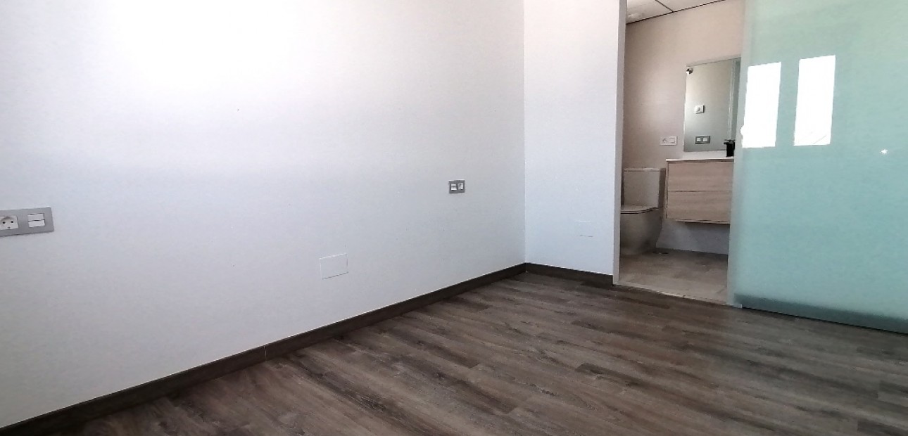 Nueva construcción  - Villa -
Torrevieja