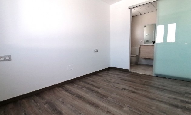 Nueva construcción  - Villa -
Torrevieja