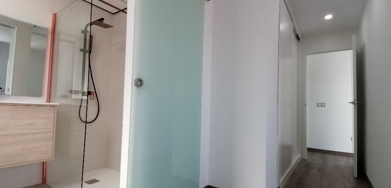 Nueva construcción  - Villa -
Torrevieja