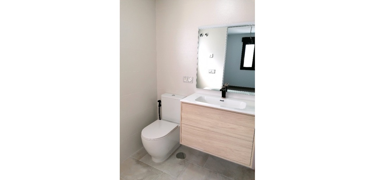 Nueva construcción  - Villa -
Torrevieja