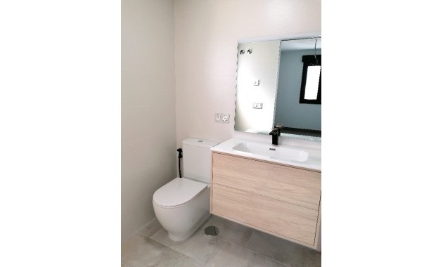 Nueva construcción  - Villa -
Torrevieja