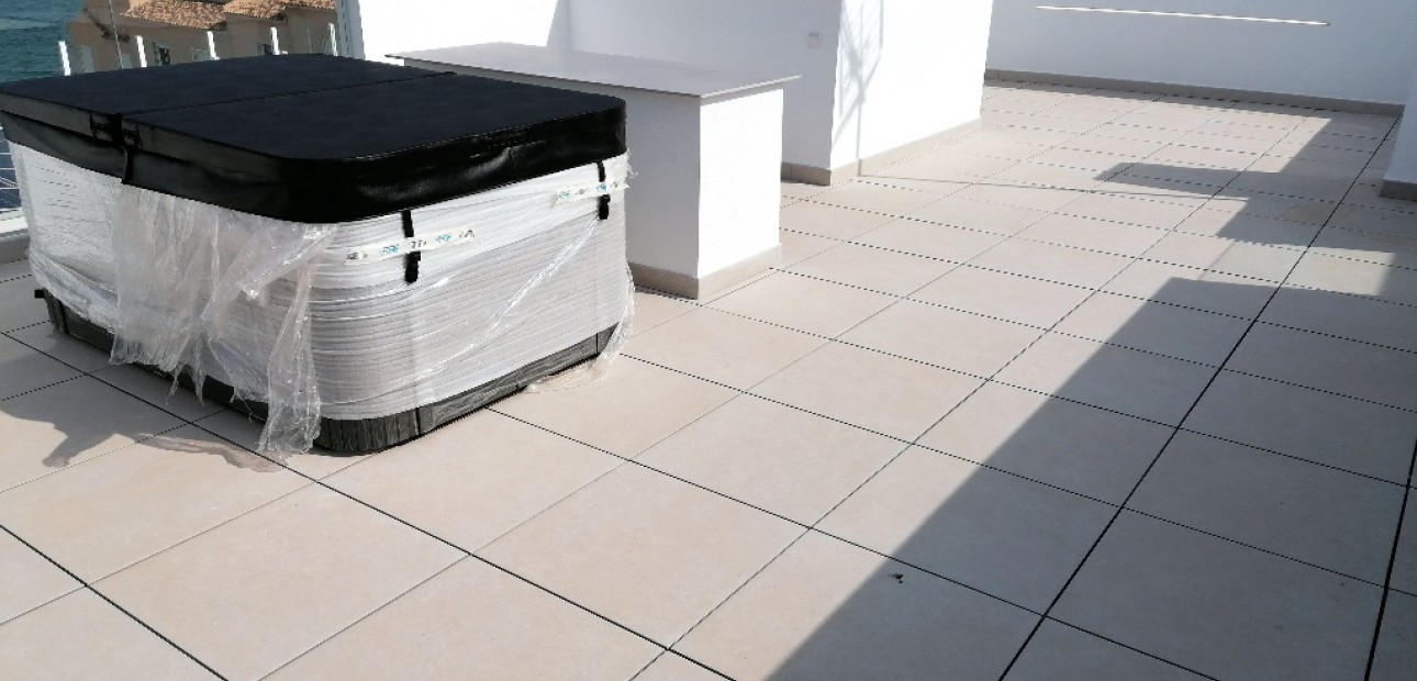 Nueva construcción  - Villa -
Torrevieja