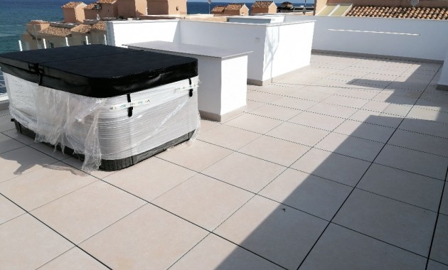 Nueva construcción  - Villa -
Torrevieja