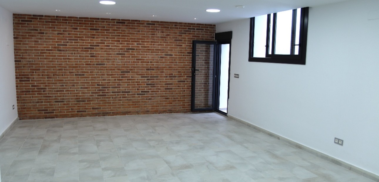 Nueva construcción  - Villa -
Torrevieja