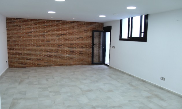 Nueva construcción  - Villa -
Torrevieja