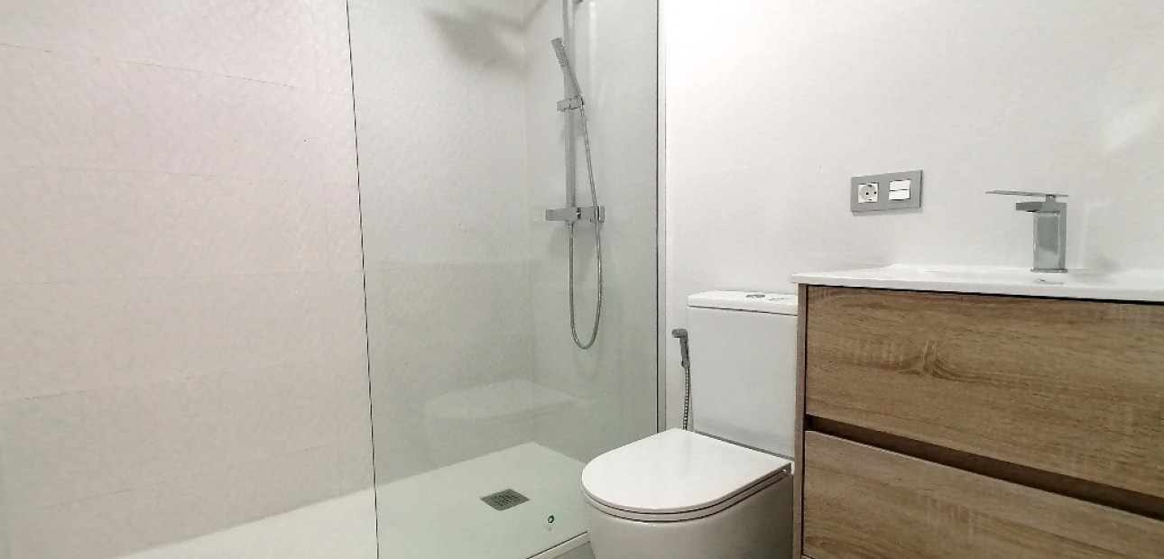 Nueva construcción  - Villa -
Torrevieja