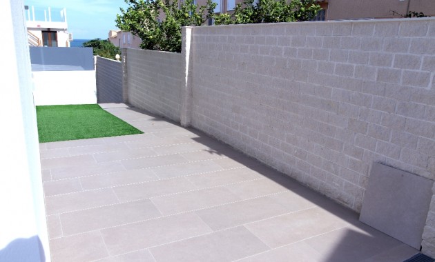 Nueva construcción  - Villa -
Torrevieja