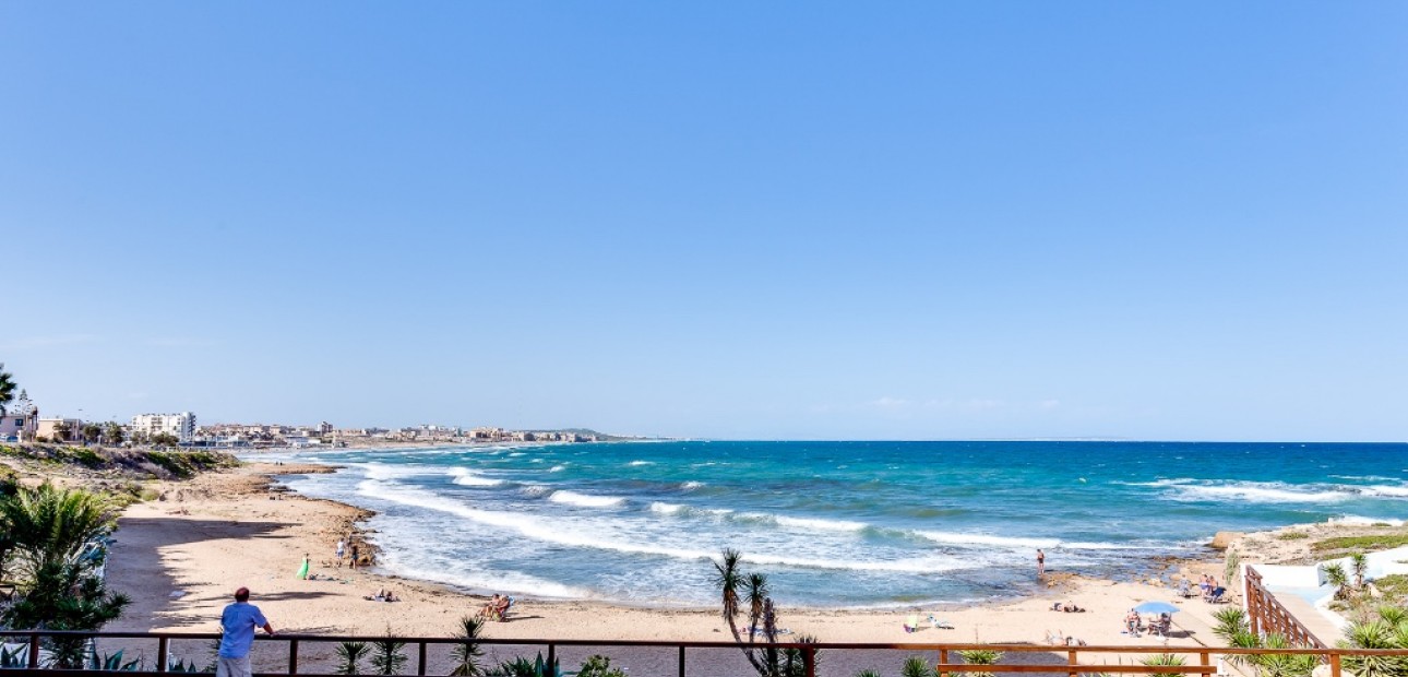 Nueva construcción  - Villa -
Torrevieja