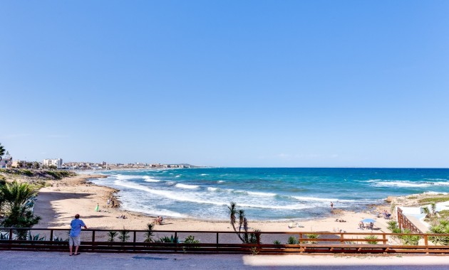 Nueva construcción  - Villa -
Torrevieja