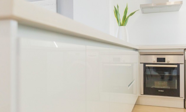 Nieuwbouw - Appartement / flat -
Vistabella Golf - Vista Bella