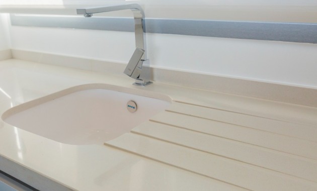 Nieuwbouw - Appartement / flat -
Vistabella Golf - Vista Bella