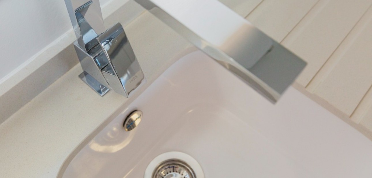 Nieuwbouw - Appartement / flat -
Vistabella Golf - Vista Bella