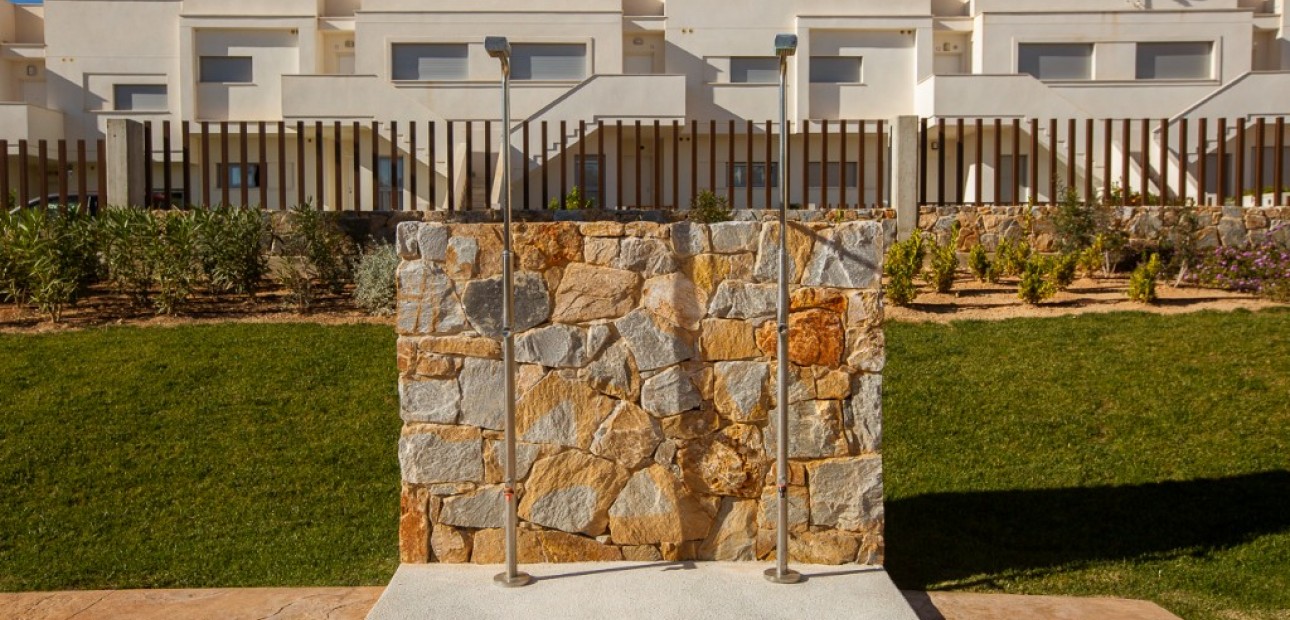 Nieuwbouw - Appartement / flat -
Vistabella Golf - Vista Bella