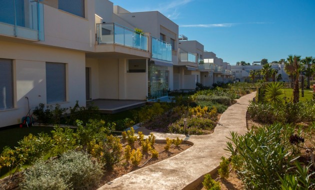 Nieuwbouw - Appartement / flat -
Vistabella Golf - Vista Bella