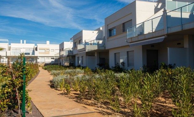 Nieuwbouw - Appartement / flat -
Vistabella Golf - Vista Bella