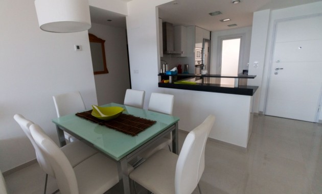Venta - Apartamento / piso -
Punta Prima
