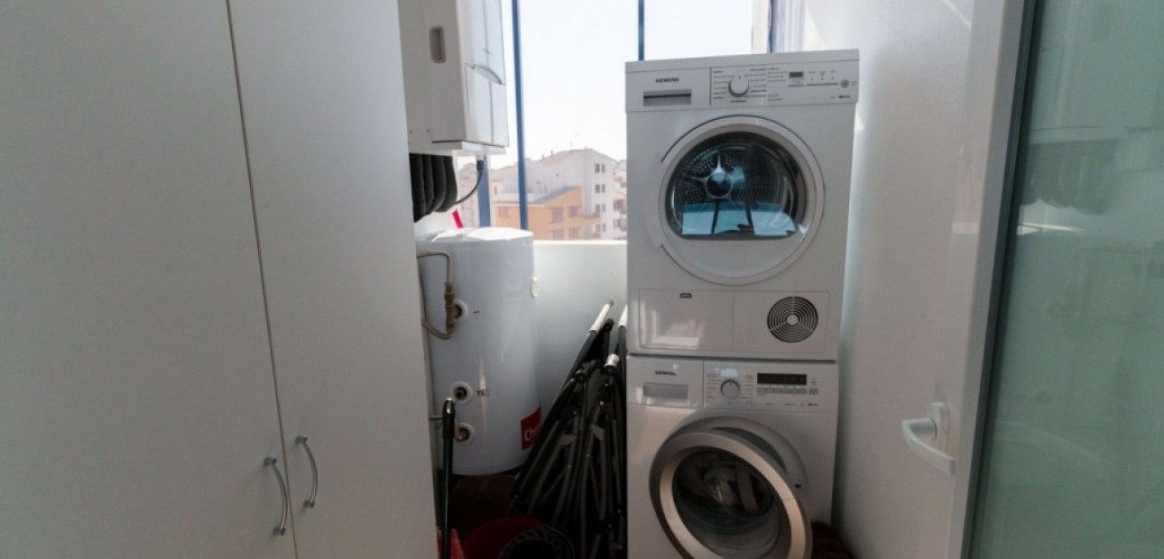 Venta - Apartamento / piso -
Punta Prima