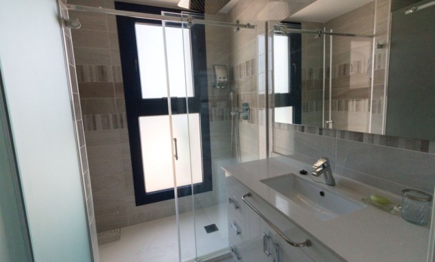 Venta - Apartamento / piso -
Punta Prima